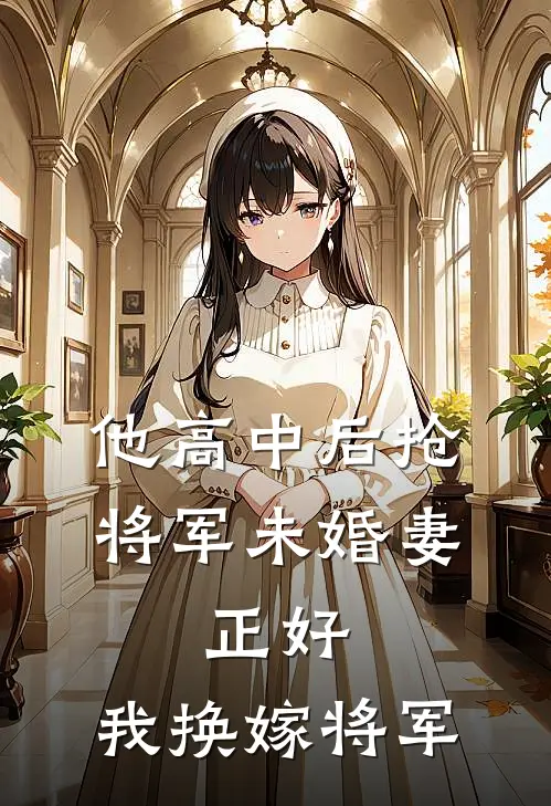 他高中后抢将军未婚妻，正好，我换嫁将军