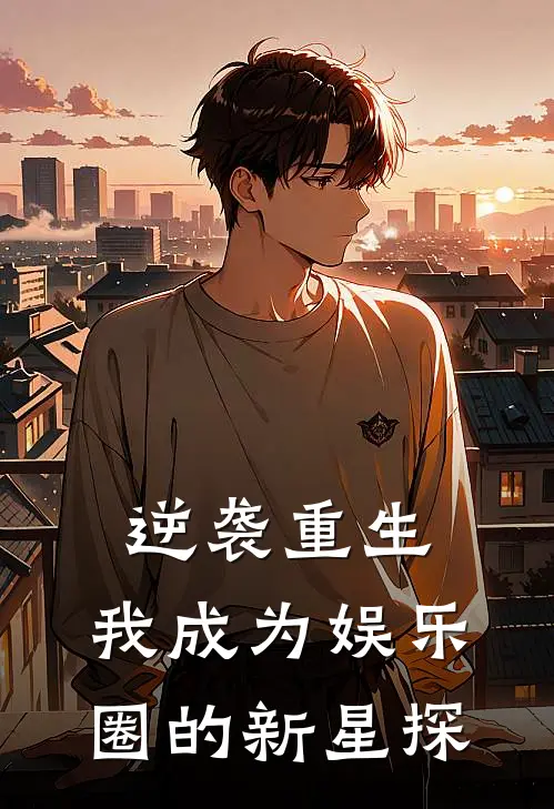 逆袭重生，我成为娱乐圈的新星探