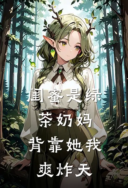 闺蜜是绿茶奶妈，背靠她我爽炸天