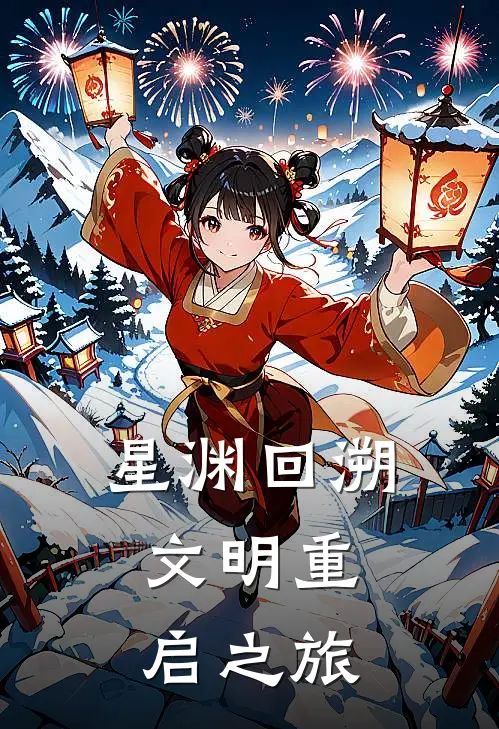 星渊回溯：文明重启之旅