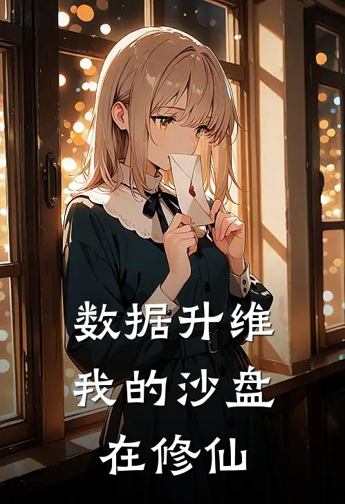 数据升维：我的沙盘在修仙