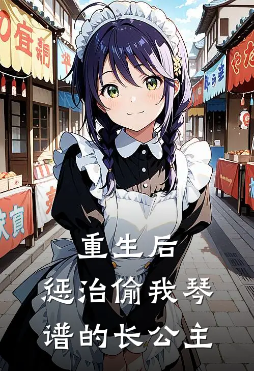 重生后，惩治偷我琴谱的长公主