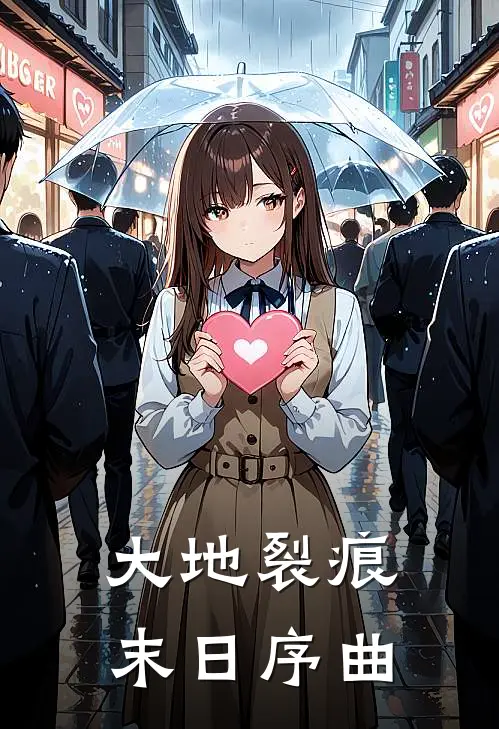 大地裂痕：末日序曲