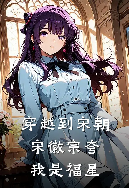 穿越到宋朝，宋徽宗夸我是福星