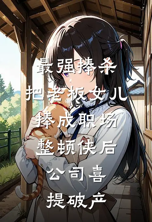 最强捧杀：把老板女儿捧成职场整顿侠后，公司喜提破产