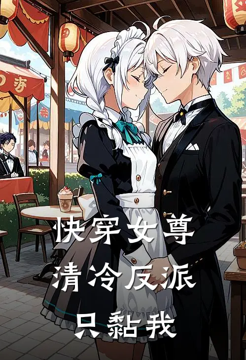 快穿女尊：清冷反派只黏我