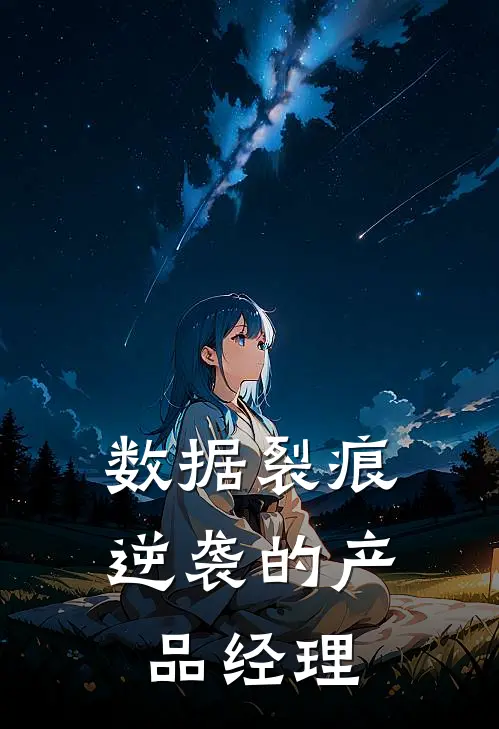 数据裂痕：逆袭的产品经理