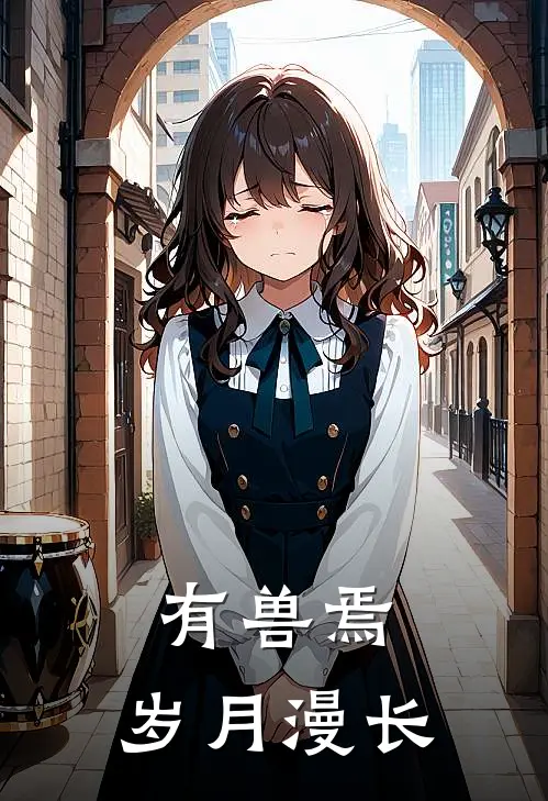 有兽焉：岁月漫长