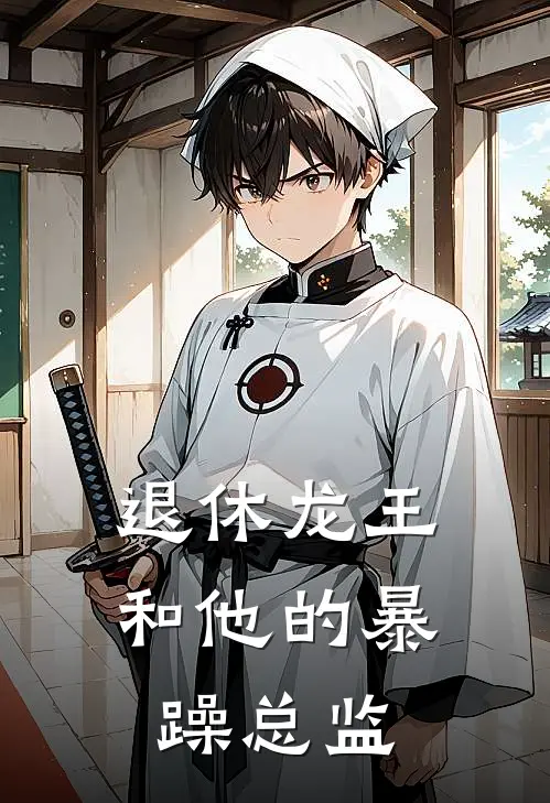 退休龙王和他的暴躁总监