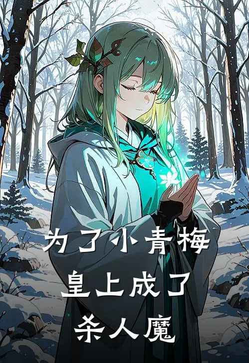 为了小青梅，皇上成了杀人魔