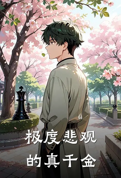 极度悲观的真千金