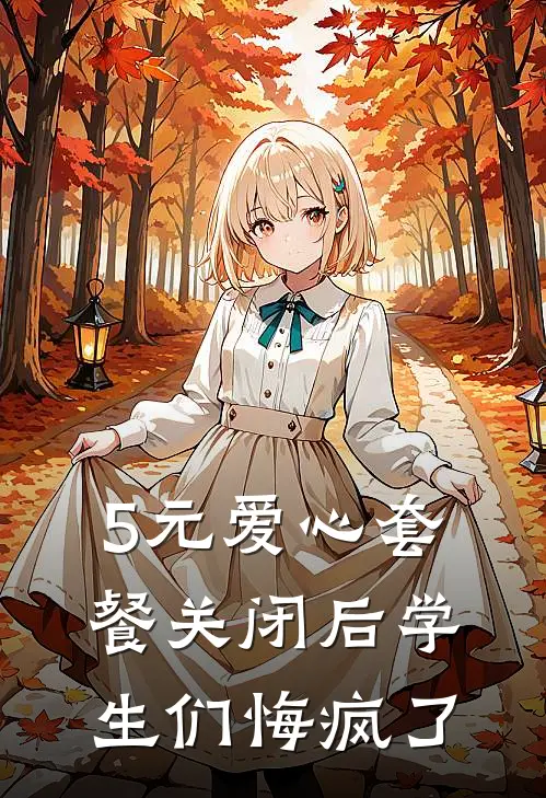 5元爱心套餐关闭后学生们悔疯了