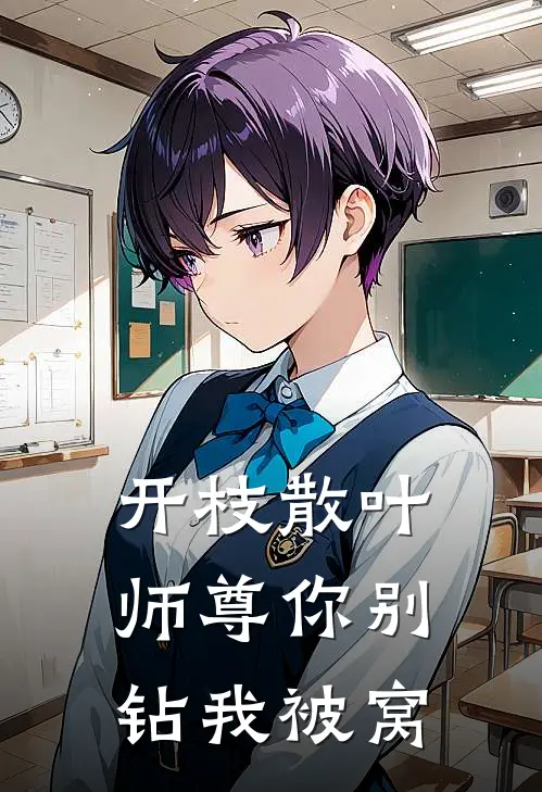 开枝散叶：师尊你别钻我被窝