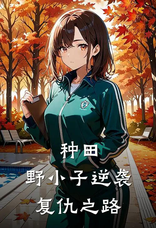 种田：野小子逆袭复仇之路