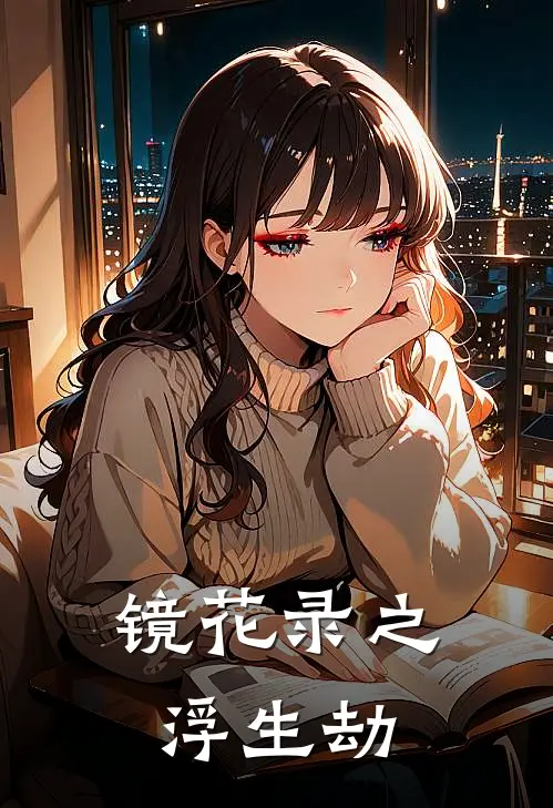 镜花录之浮生劫