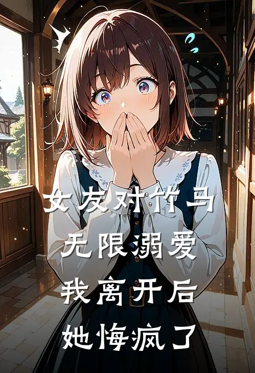 女友对竹马无限溺爱，我离开后她悔疯了