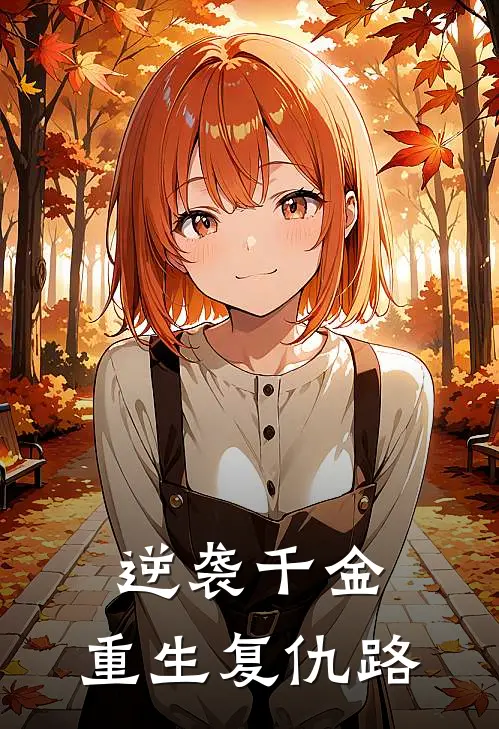 逆袭千金：重生复仇路