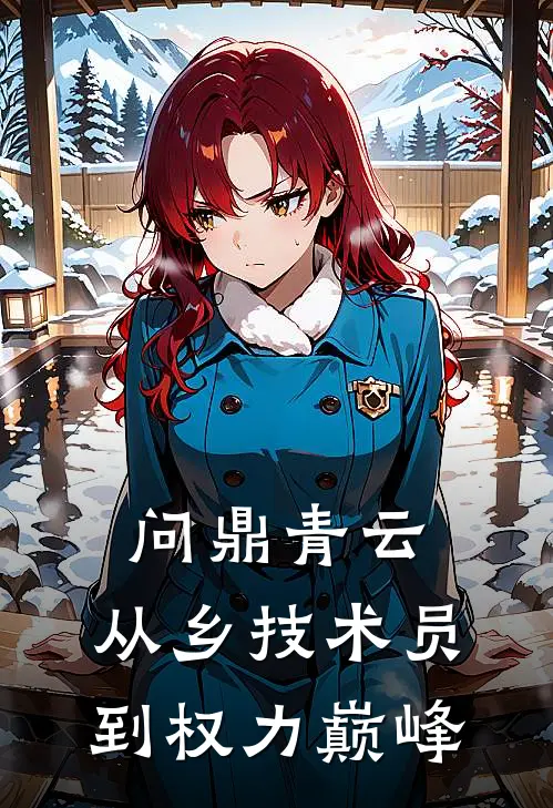 问鼎青云：从乡技术员到权力巅峰