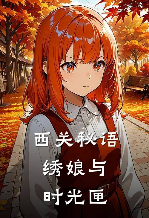 西关秘语：绣娘与时光匣