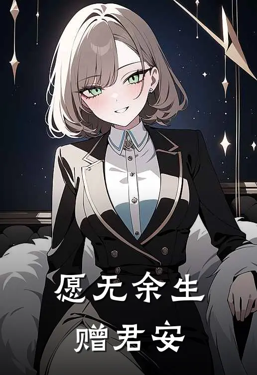 愿无余生赠君安