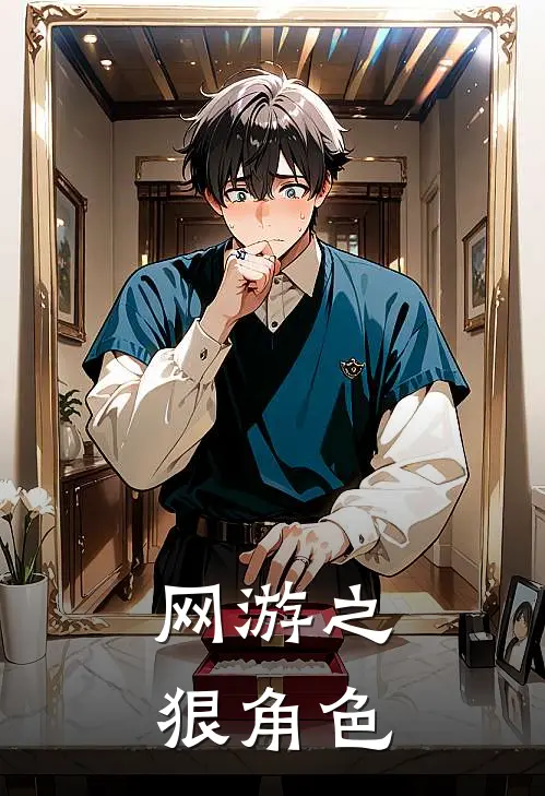 网游之狠角色