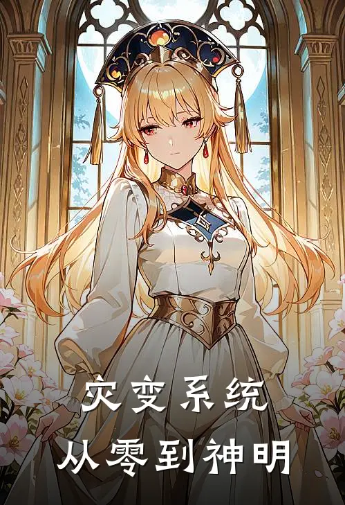 灾变系统：从零到神明