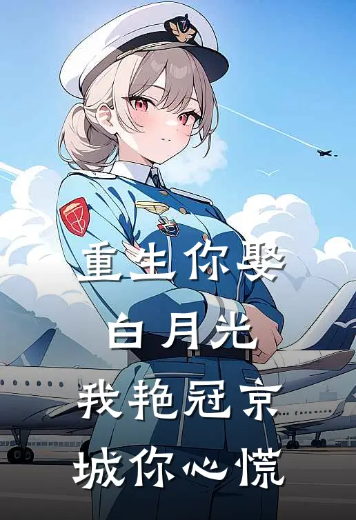 重生你娶白月光，我艳冠京城你心慌