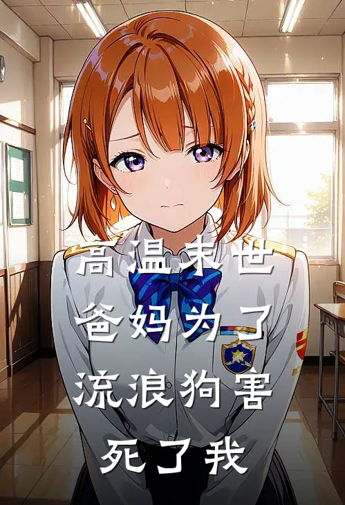 高温末世，爸妈为了流浪狗害死了我