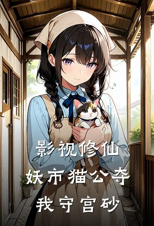 影视修仙：妖市猫公夺我守宫砂