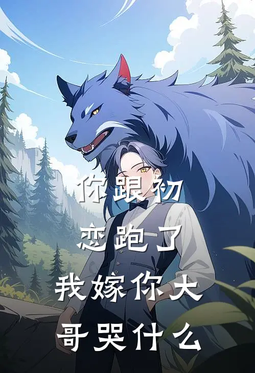 你跟初恋跑了，我嫁你大哥哭什么