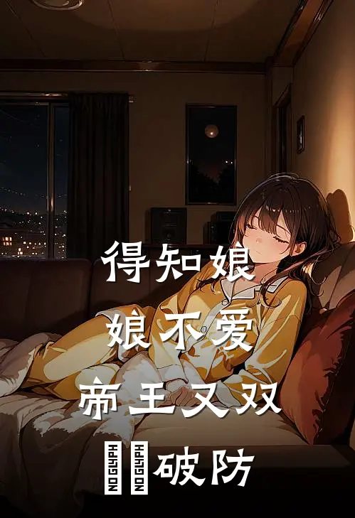 得知娘娘不爱，帝王又双叒叕破防