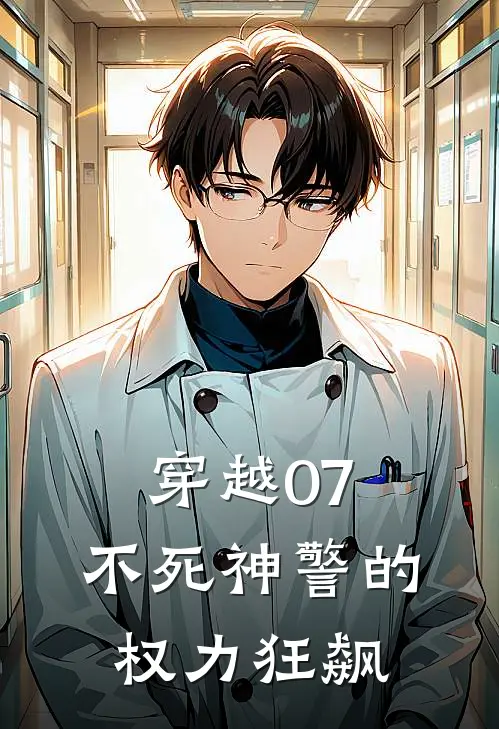 穿越07：不死神警的权力狂飙