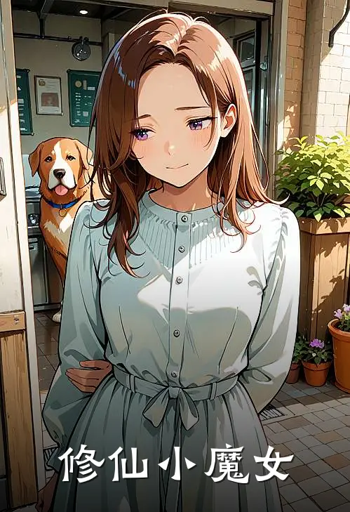 修仙小魔女