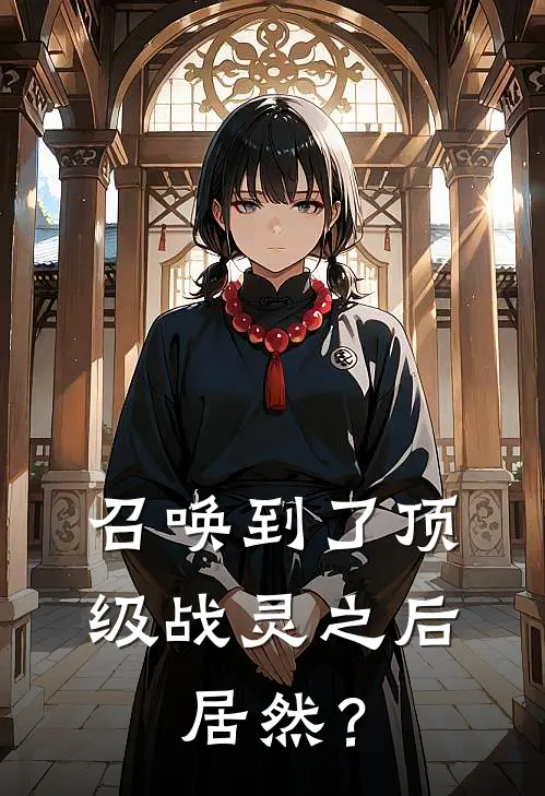 召唤到了顶级战灵之后，居然？