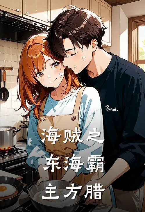 海贼之东海霸主方腊