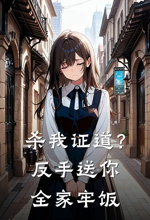 杀我证道？反手送你全家牢饭