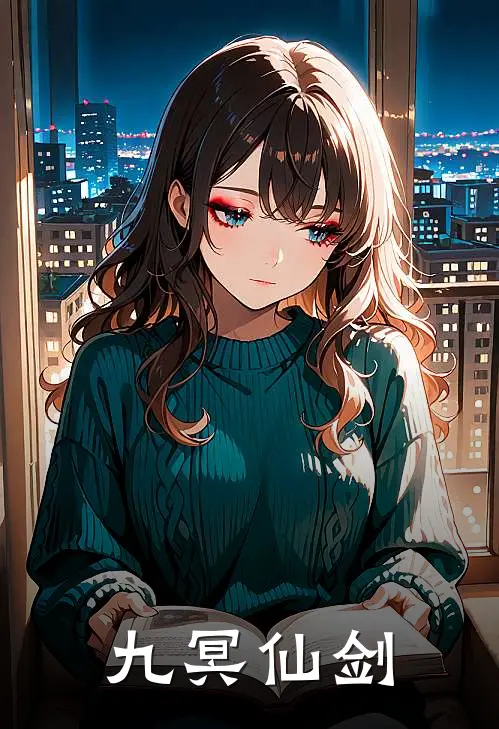 九冥仙剑