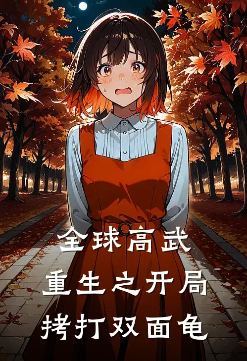 全球高武：重生之开局拷打双面龟