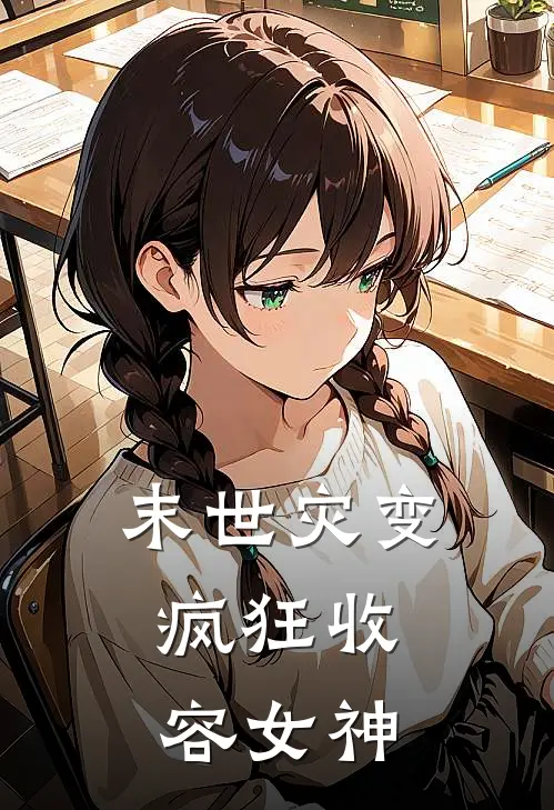 末世灾变，疯狂收容女神