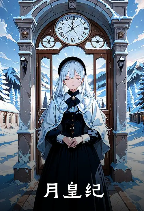 月皇纪