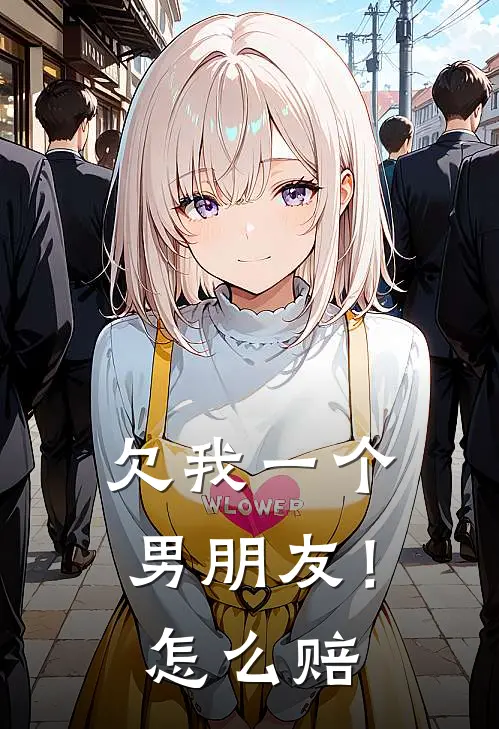 欠我一个男朋友！怎么赔