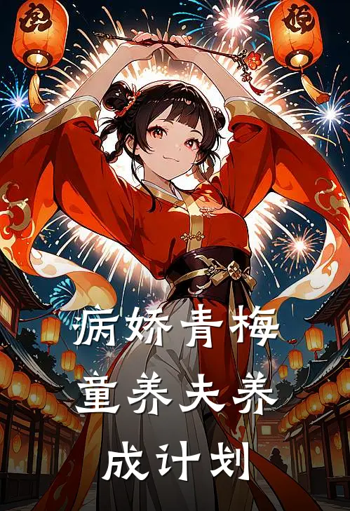 病娇青梅，童养夫养成计划