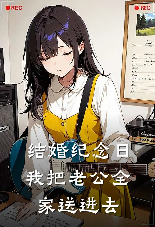 结婚纪念日，我把老公全家送进去