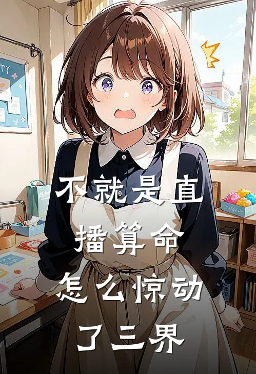 不就是直播算命，怎么惊动了三界