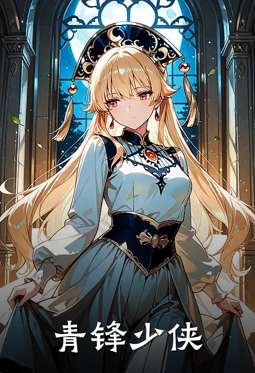 青锋少侠