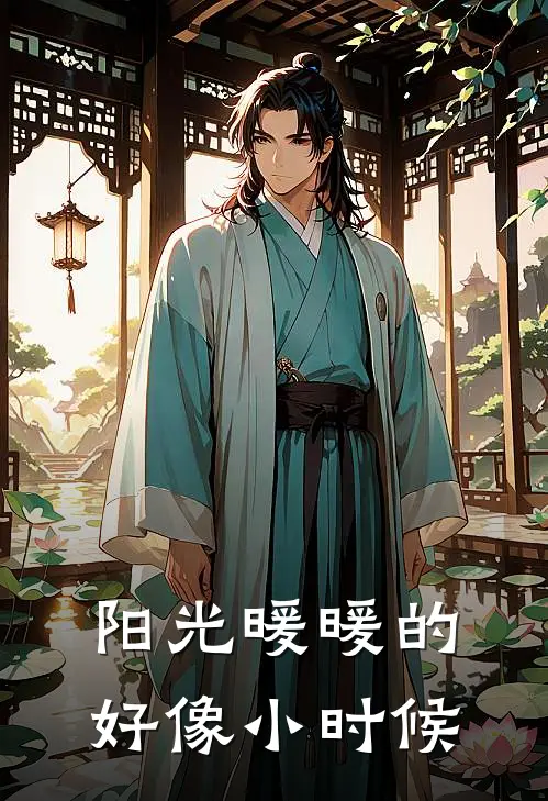 阳光暖暖的，好像小时候