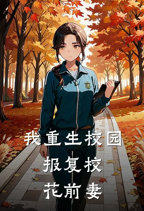 我重生校园：报复校花前妻