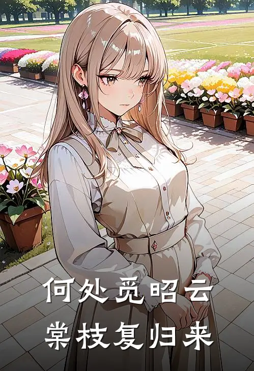 何处觅昭云，棠枝复归来