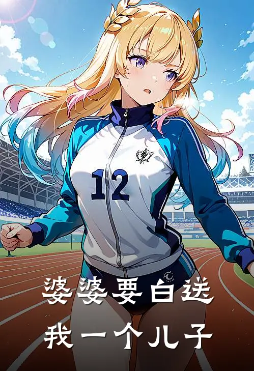 婆婆要白送我一个儿子