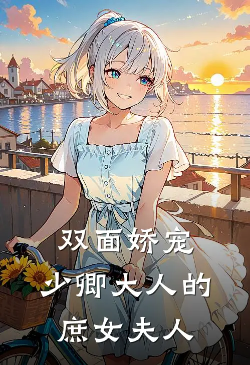 双面娇宠：少卿大人的庶女夫人